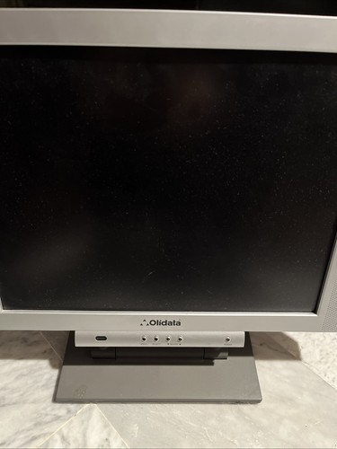 Monitor olidata - monitor,