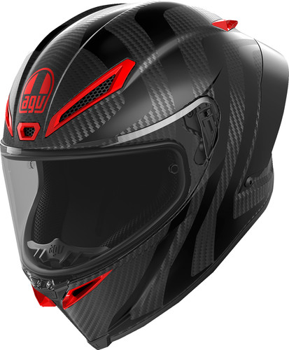 Agv pista intrepido - agv, rr