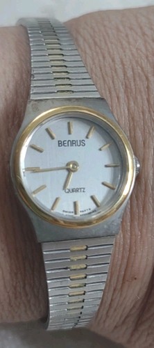 Orologio benrus donna cassa - benrus,