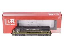 Rivarossi HR2537 HO Atlantic