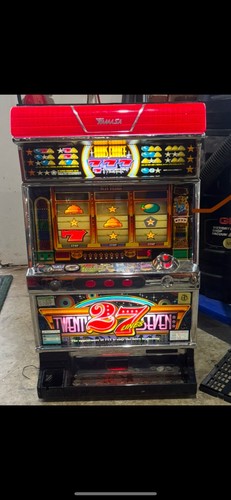 Slot machine - slot,