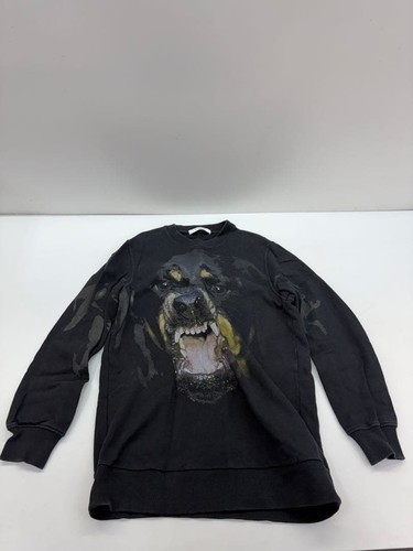 Autentica felpa givenchy - felpa,