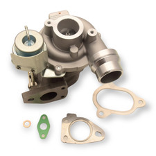 Turbocompressore per Renault