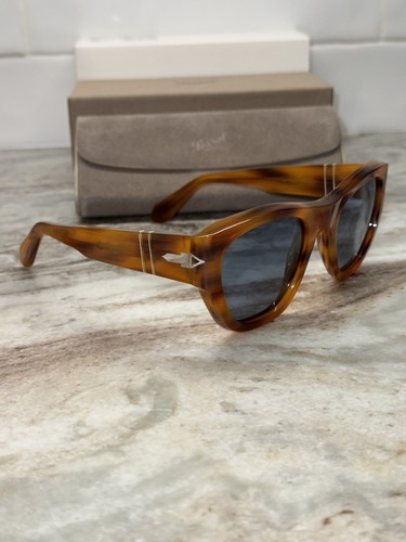 Nuovi occhiali sole persol - nuovi,