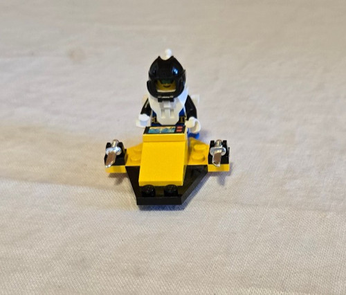 Lego 1806 aquazone scooter - 1806, aquazone: