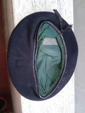 Basco Nero Esercito Italiano