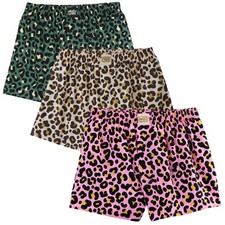 Boxer Lousy Livin "Leroy"