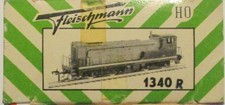 Fleischmann 1340R, Baldwin del