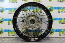 Ruota posteriore BMW R 1200 GS