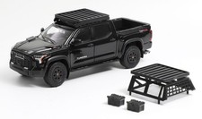 TOYOTA Tundra + Roba - Nero -
