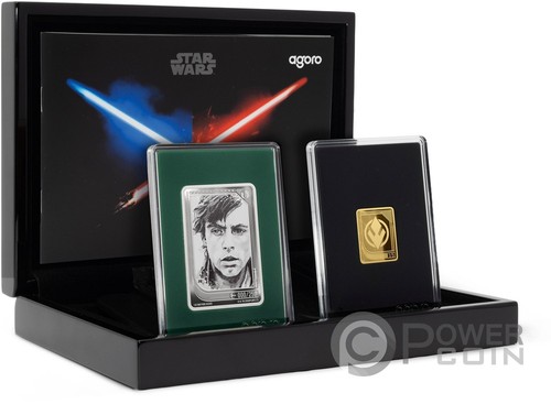 Star wars mystery box trading - star,