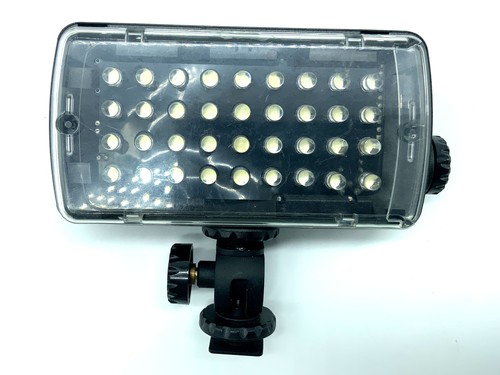 Manfrotto ml360hp videoluce - manfrotto,