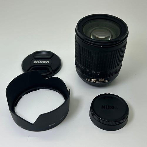 Nikon 135 5 - nikon, 18-135
