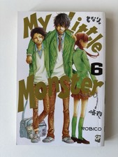 MY LITTLE MONSTER 6 - GP