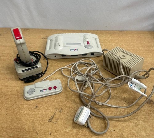 Console giochi amstrad gx4000 - console,