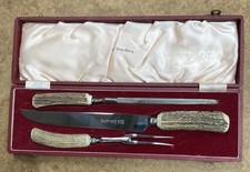 Sheffield Genuine Staghorn