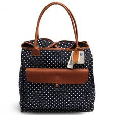 Borsa donna Felisi in tela a