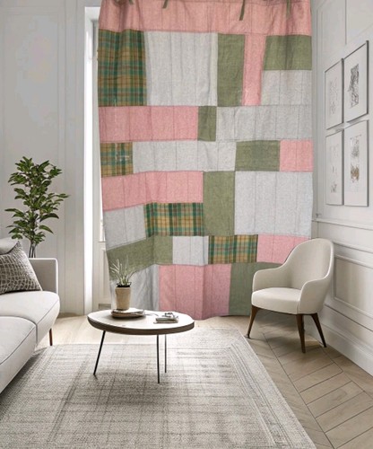 Nuova tenda boho 57x84 - boho, 57x84"