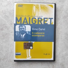 DVD LE INCHIESTE DEL