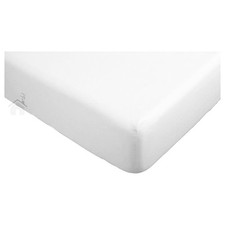 Lenzuola con angoli letto