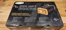 Go power dometic - ️‍🔥,