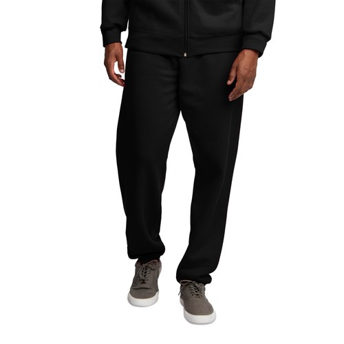Felpa uomo eversoft cotone - eversoft, 60%cotone