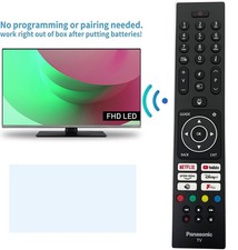 Panasonic RC45137T Telecomando