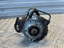 Toyota Verso 2009 Diesel fuel