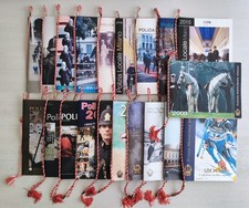 Calendari storici Polizia