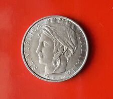 100 LIRE 1996 VARIANTE FIRMA