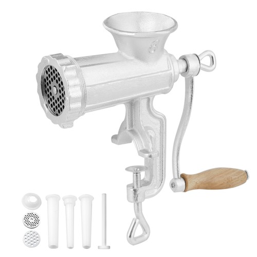 Vevor tritacarne manuale - vevor,