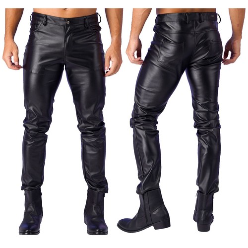 Pantalone uomo elasticizzato - pantalone,