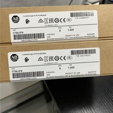 Modulo A/I Allen-Bradley