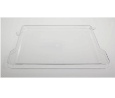 Vassoio freezer piccolo 365x295mm per frigorifero USATO C00300301 Hotpoint