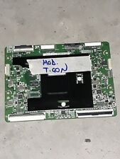 TV Samsung 55 POLLICI UE50JU6800K-XZT RICAMBI VARI T-CON BN96-34823A