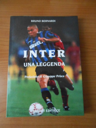 Inter una leggenda bruno - una, leggenda-bruno