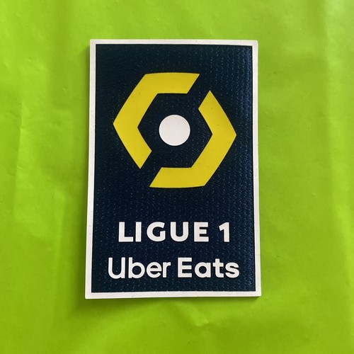 Toppa patch ligue france - toppa,