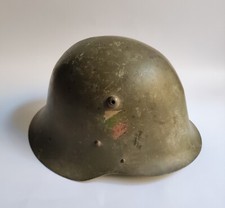 WWII REGNO DI BULGARIA ELMO