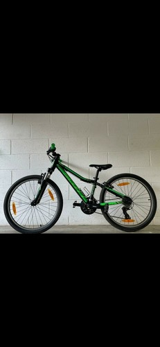 Bicicletta scott pollici - bicicletta, 24