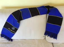 SCIARPA CALCIO UFFICIALE INTER