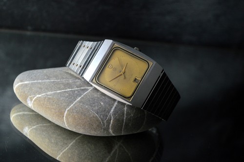Nivada raro orologio polso - raro,