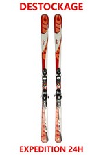 Ski Usati Adulti ATOMIC "ETL"