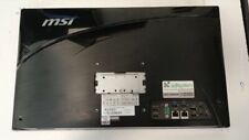 All in One PC  MS-ACD3 MSI PRO 22XT             FAULTY    GUASTO    PER RICAMBI