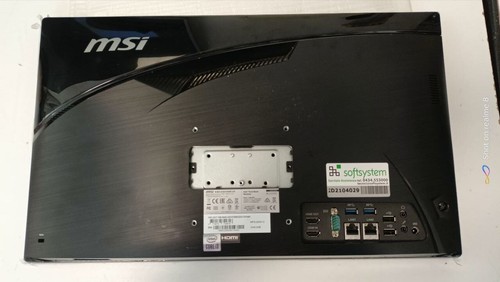 All one acd3 msi pro - one,