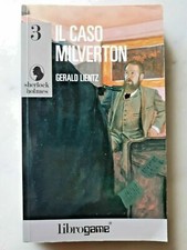 EL - Librogame SHERLOCK HOLMES 3: IL CASO MILVERTON