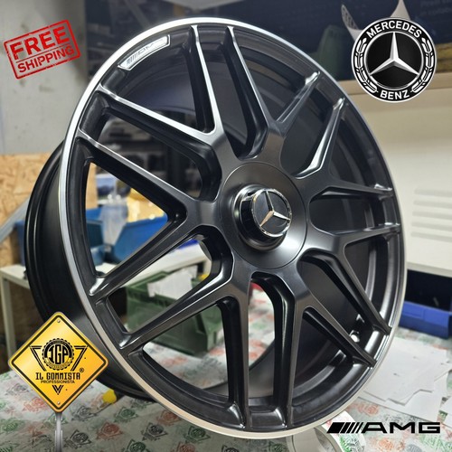 Kit cerchi lega - cerchi,