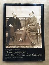 DIARIO FOTOGRAFICO DEL