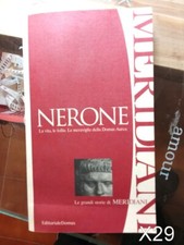 Nerone vita follie le - nerone,