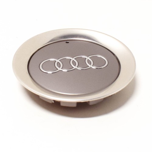 Audi wheel center - a2,