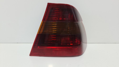 Ricambi usati fanale stop - ricambi,
